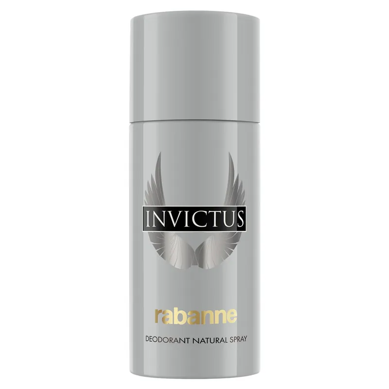 Rabanne Invictus Deo Spray Sichere Zahlung
