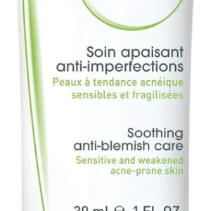 Bioderma Sebium Sensitive Creme 30 ml Geprüft