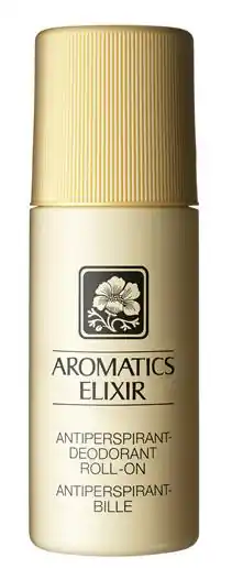 Clinique Aromatics Elixir Deo Roll-On Beliebt