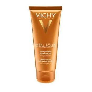 Highlight VICHY CAPITAL Soleil Selbstbr.Milch Ges.u.Körper 100 ml