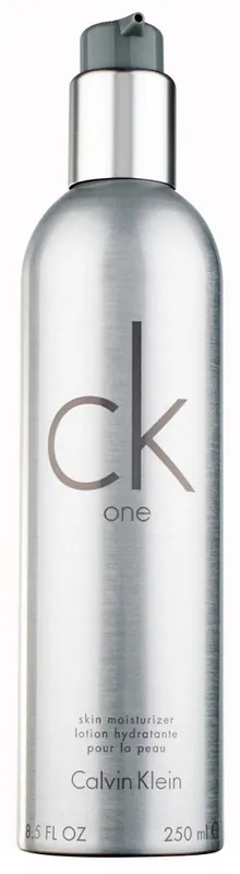 Kracherpreis Calvin Klein CK One Body Lotion