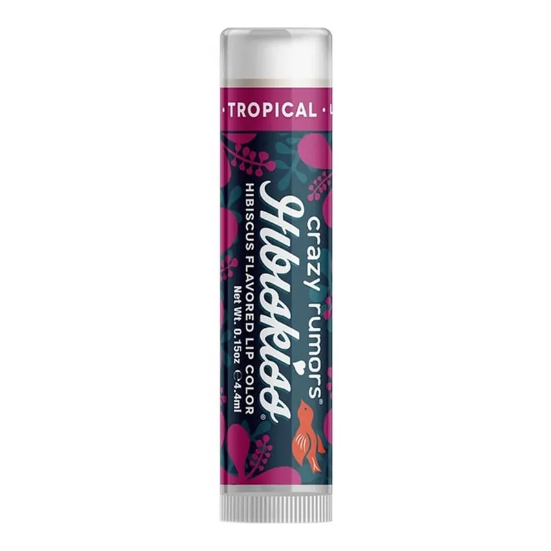 Hibiskiss Lip Color - Tropical 4,4ml Gratis Versand