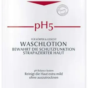Eucerin pH5 Waschlotion 1000 ml mit Pumpe empfindliche Haut Preis Gesenkt