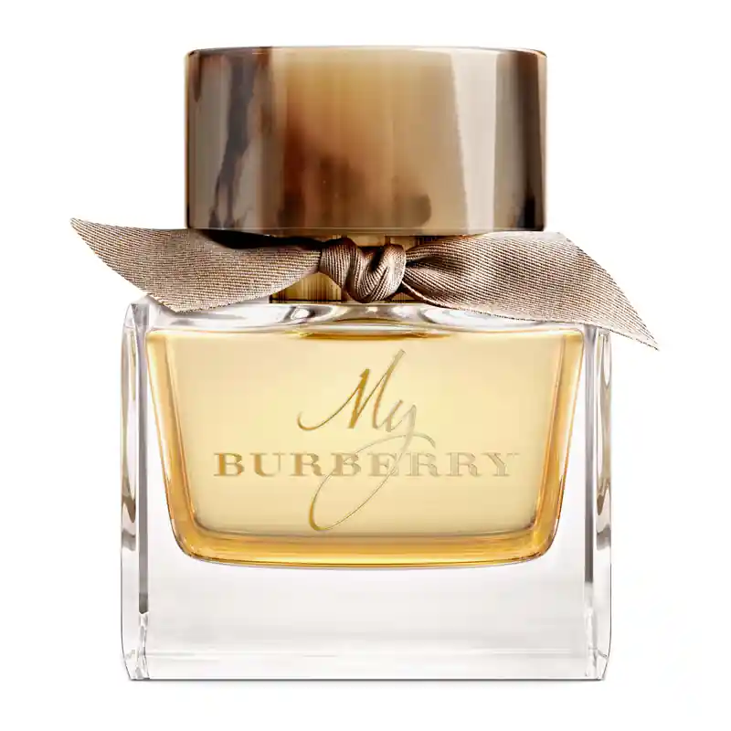 Burberry My Burberry Eau de Parfum (EdP) Neue Kollektion
