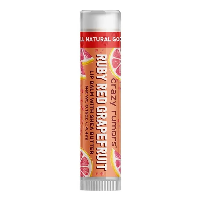 Flavor Lipbalm - Ruby Red Grapefruit 4,25g Sonderaktion