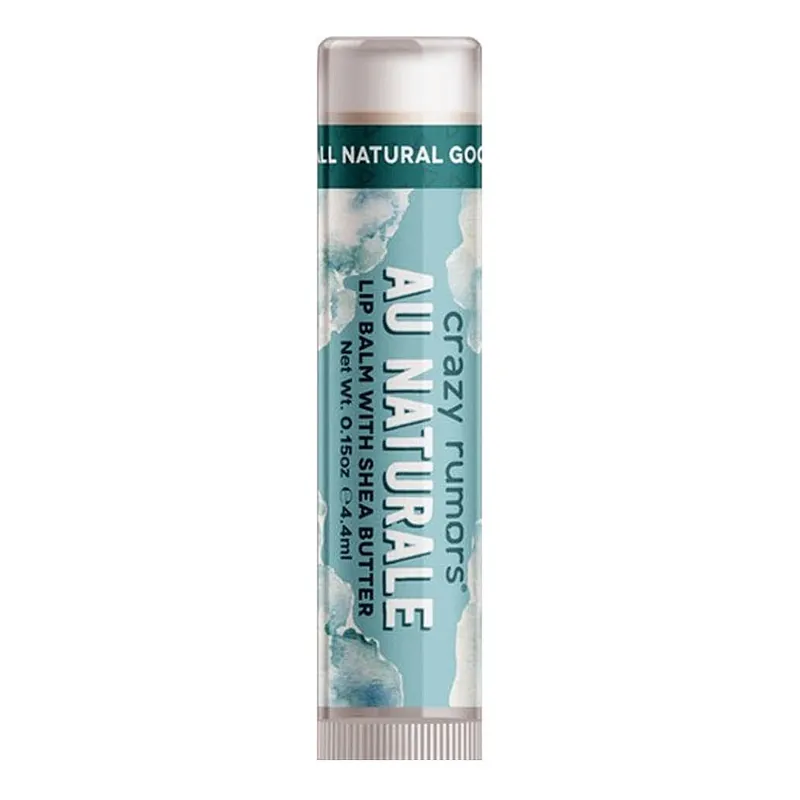 Flavor Lipbalm - Au Naturale flavorfree 4,4ml Billig