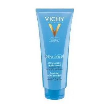 Neu Im Sortiment VICHY CAPITAL Soleil Milch nach der Sonne 300 ml
