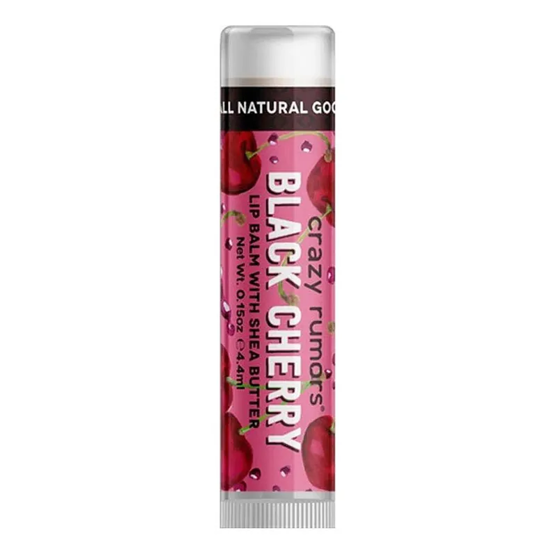 Flavor Lipbalm - Black Cherry 4,4ml Neue Ware