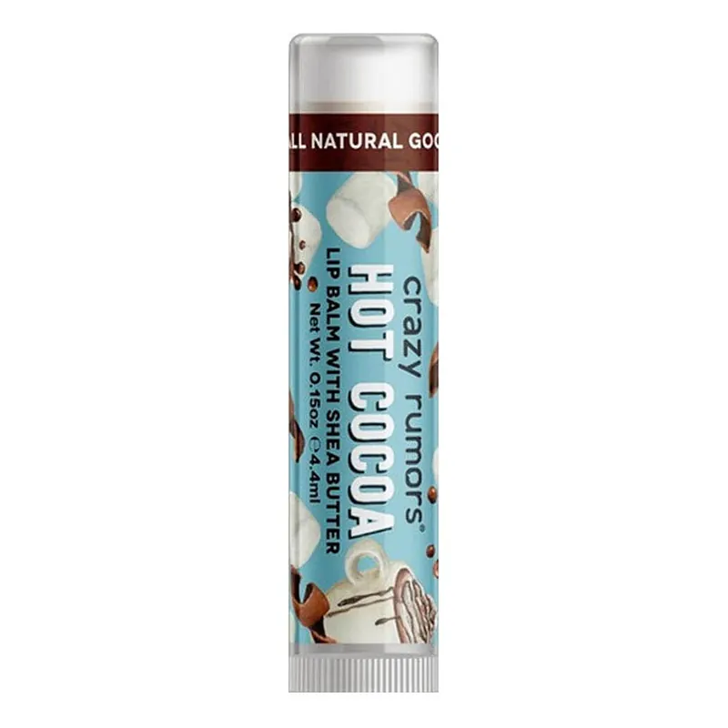 Jetzt Bestellen Flavor Lipbalm - Hot Cocoa 4,4ml