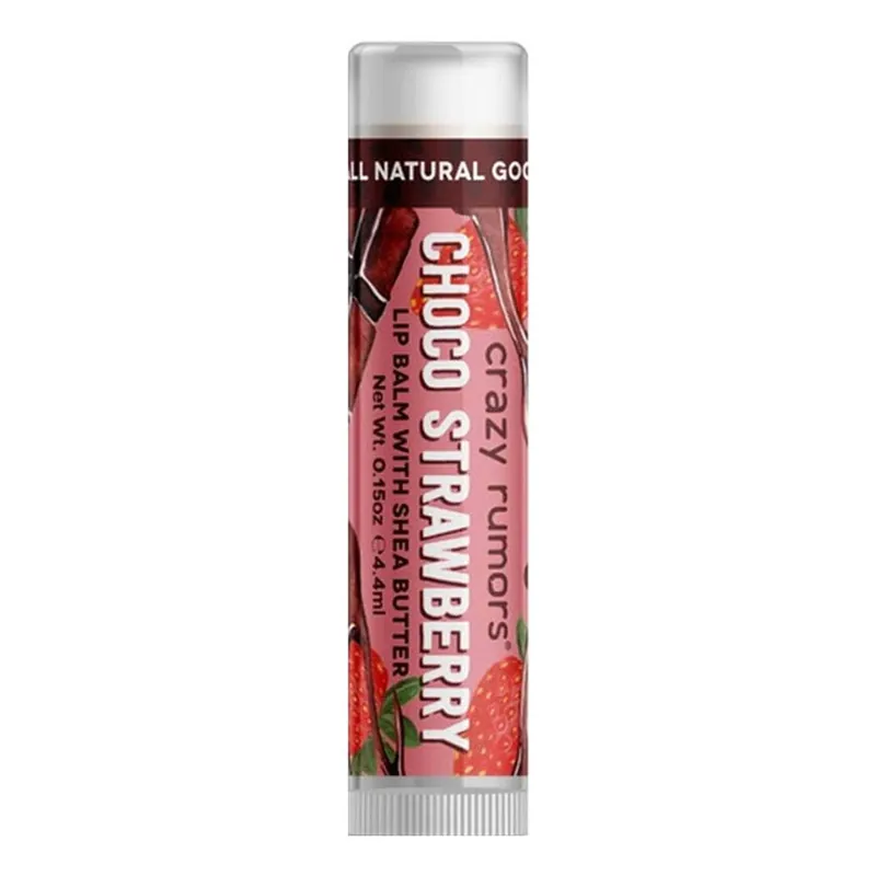 Günstig Flavor Lipbalm - Choco Strawberry 4,4ml
