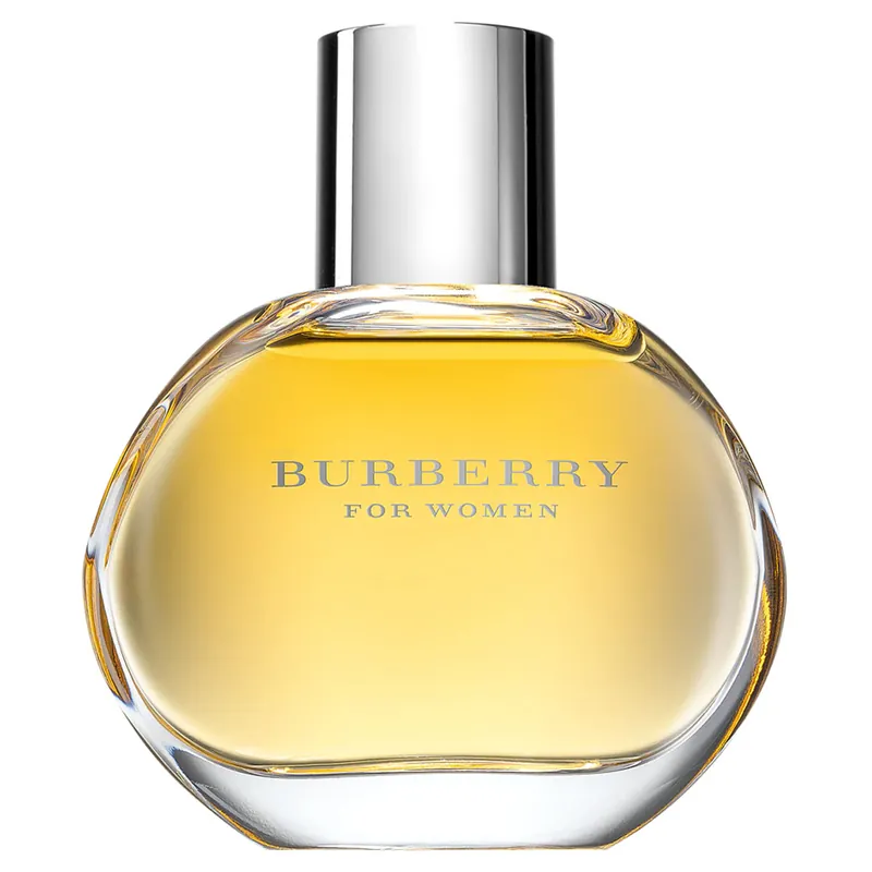 Burberry Burberry For Women Eau de Parfum (EdP) Schneller Versand