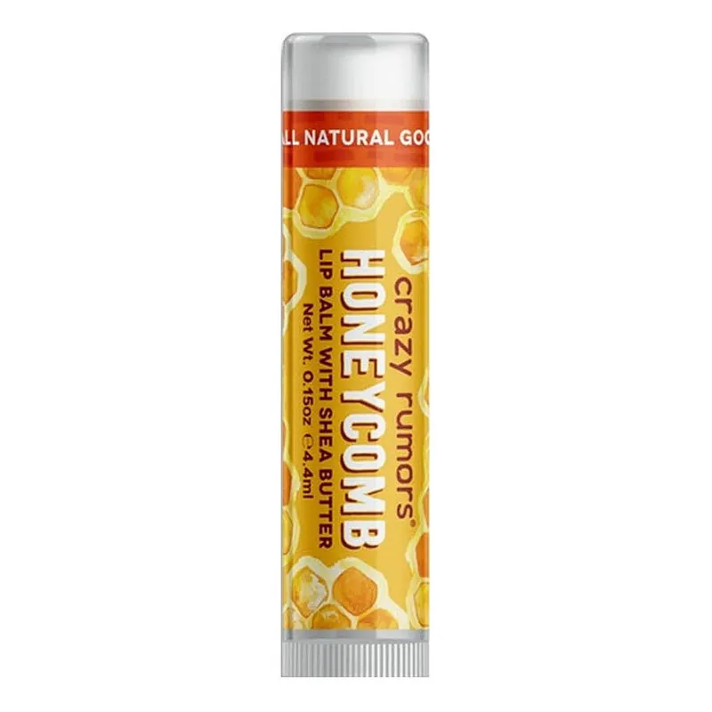 Letzte Chance Flavor Lipbalm - Honeycomb 4,4ml
