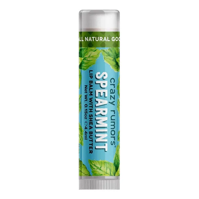 Flavor Lipbalm - Spearmint Nur Für Kurze Zeit