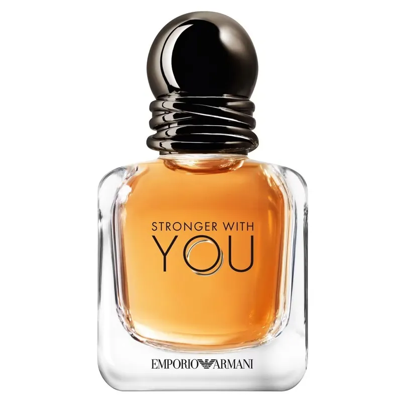 Sale Armani Stronger with you Eau de Toilette (EdT)