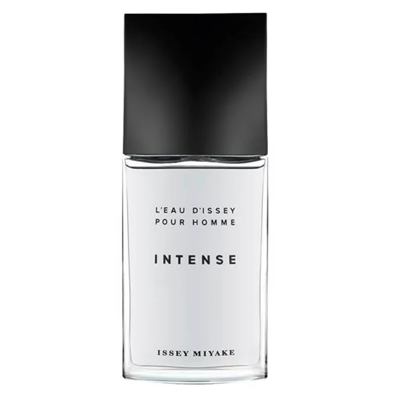 Issey Miyake L'Eau d'Issey Pour Homme Intense Eau de Toilette (EdT) Echt