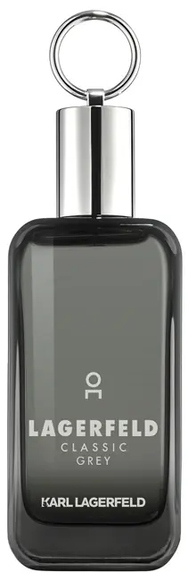 Bestpreis Karl Lagerfeld Classic Grey Eau de Toilette (EdT)