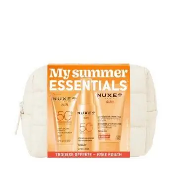 NUXE Kennenlern-Set Nuxe Sun 1 St Rabatt