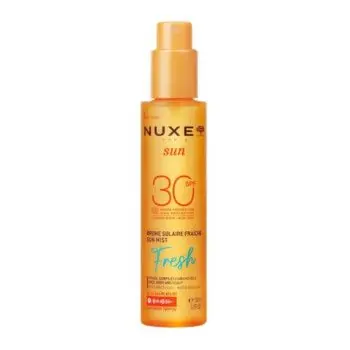 NUXE Sun Mist LSF 30 150 ml Begrenztes Angebot