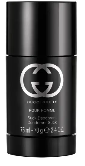 Preis Gesenkt Gucci Guilty Pour Homme Deo Stick