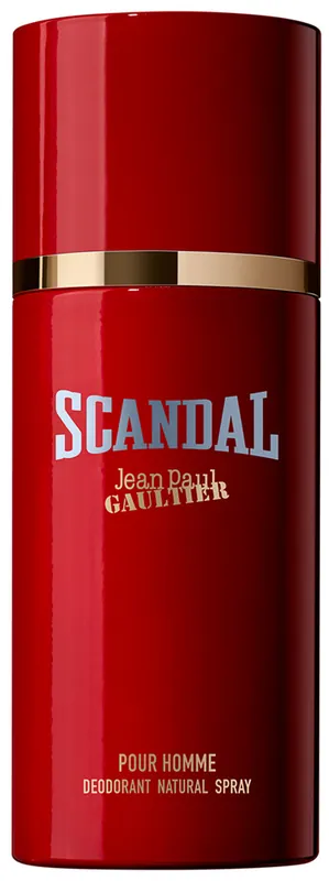 Direktkauf Jean Paul Gaultier Scandal Pour Homme Deo Spray