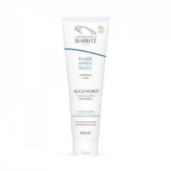 ALGA MARIS Fluid After Apres Sun Bio Bodylotion 150 ml Highlight