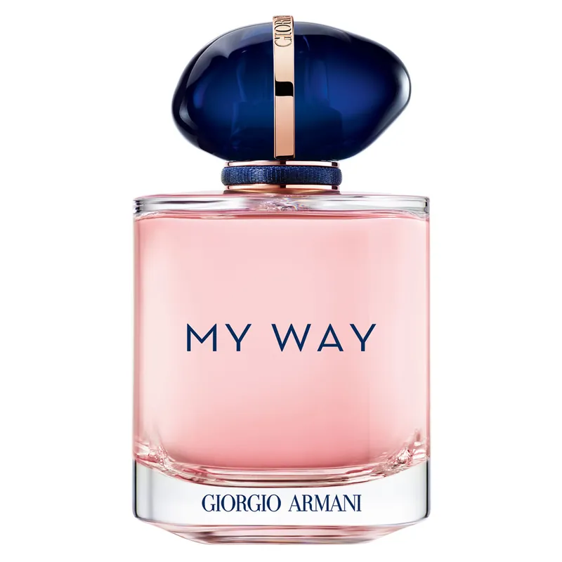 Armani My Way Eau de Parfum (EdP) - nachfüllbar Top-Angebot