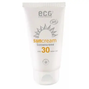 Beliebt ECO SONNENSCHUTZ Bio LSF 30 Sanddorn/Olive Creme 75 ml