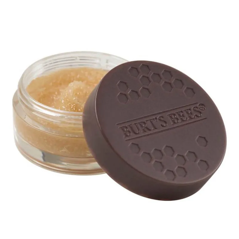 Lip - Scrub with Honey Scrub Zertifiziert