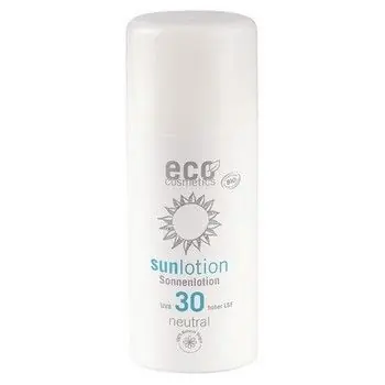 SONNENSCHUTZ Bio LSF 30 neutral/ohne Duft Lotion 100 ml Top-Preis