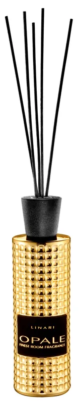 Neu Linari Opale Diffusor mit Kapillarst\\u00e4bchen