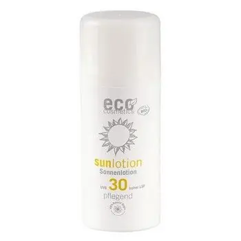 Versand Am Gleichen Tag SONNENSCHUTZ Bio LSF 30 Granatapfel/Goji Beere 100 ml