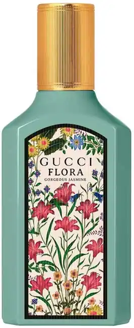 Gucci Flora Gorgeous Jasmine Eau de Parfum (EdP) Sofort Bestellen