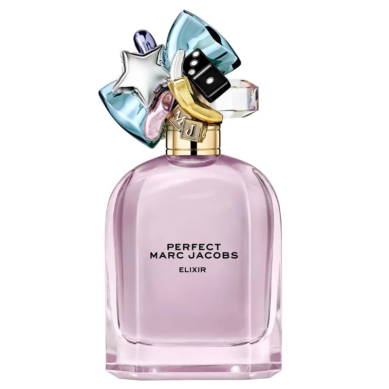 Marc Jacobs Perfect Elixir Eau de Parfum (EdP) Sonderangebot