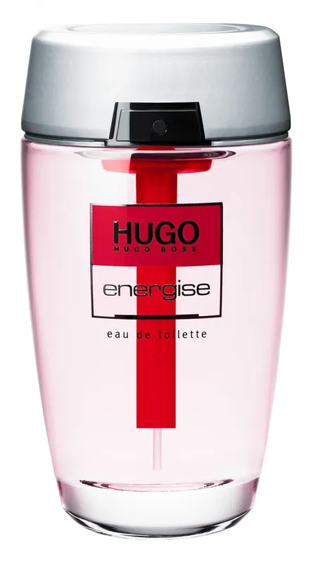 Super-Preis Boss Hugo Energise Eau de Toilette (EdT)