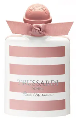 Trussardi Donna Pink Marina Eau de Toilette (EdT) Highlight