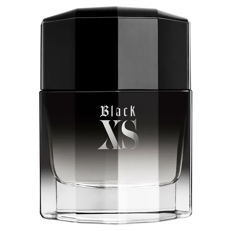 Expressversand Rabanne Black XS Eau de Toilette (EdT)