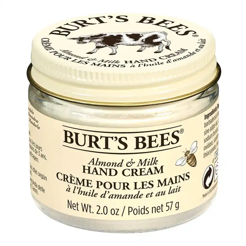 Top-Seller Hand Cream - Almond & Milk