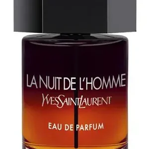 Yves Saint Laurent La Nuit De L'Homme Eau de Parfum (EdP) Schneller Versand