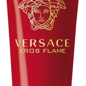 Versace Eros Flame Pour Homme Aftershave Balm Schneller Versand