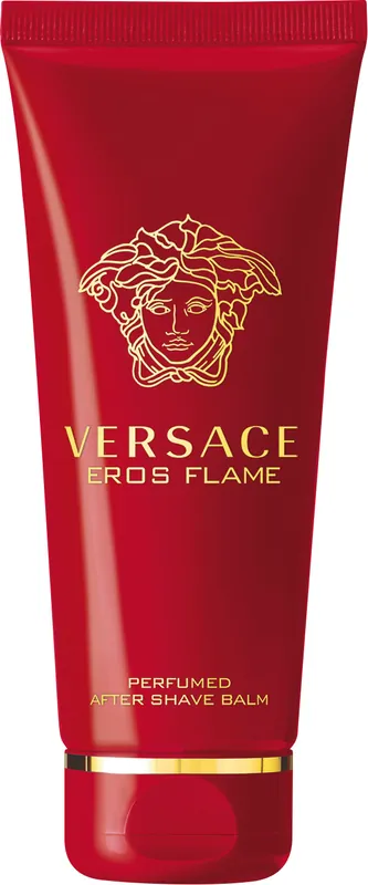 Versace Eros Flame Pour Homme Aftershave Balm Schneller Versand