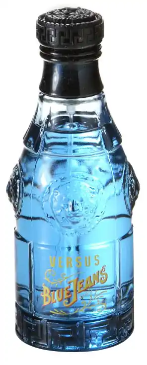 Versace Blue Jeans Eau de Toilette (EdT) Nur Heute