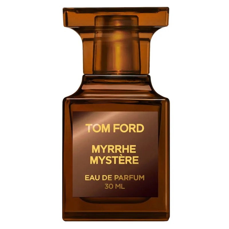 Letzte Chance Tom Ford Private Blend Myrrhe Mystère Eau de Parfum (EdP)
