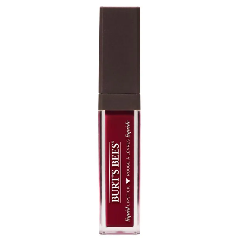 Liquid Lip Stick - 822 Garnet Glacier Nur Für Kurze Zeit