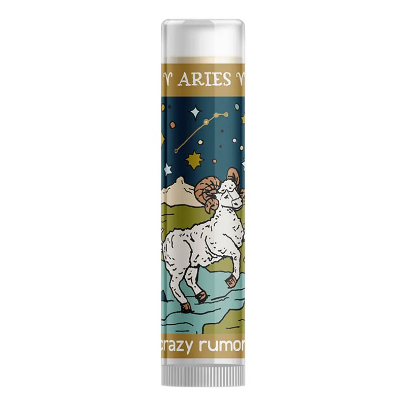 Zodiac Lip Balm Fire Blend - Aries 4,4ml Jetzt Bestellen