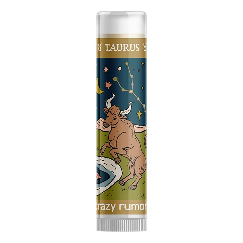 Jetzt Kaufen Zodiac Lip Balm Earth Blend - Taurus 4,4ml