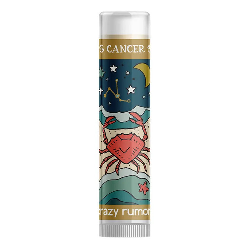 Preis Gesenkt Zodiac Lip Balm Water Blend - Cancer