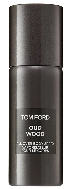 Billig Tom Ford Private Blend Oud Wood All Over Body Spray