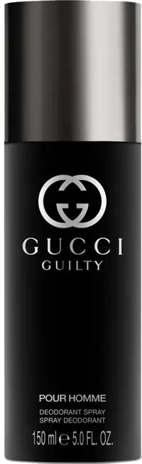 Solange Der Vorrat Reicht Gucci Guilty Pour Homme Deo