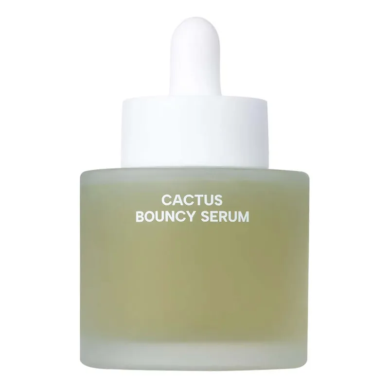 Cactus - Bouncy Serum 52ml Top-Seller