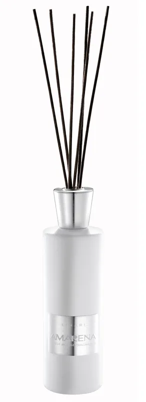 Bestpreis Linari Amarena Diffusor mit Kapillarst\\u00e4bchen